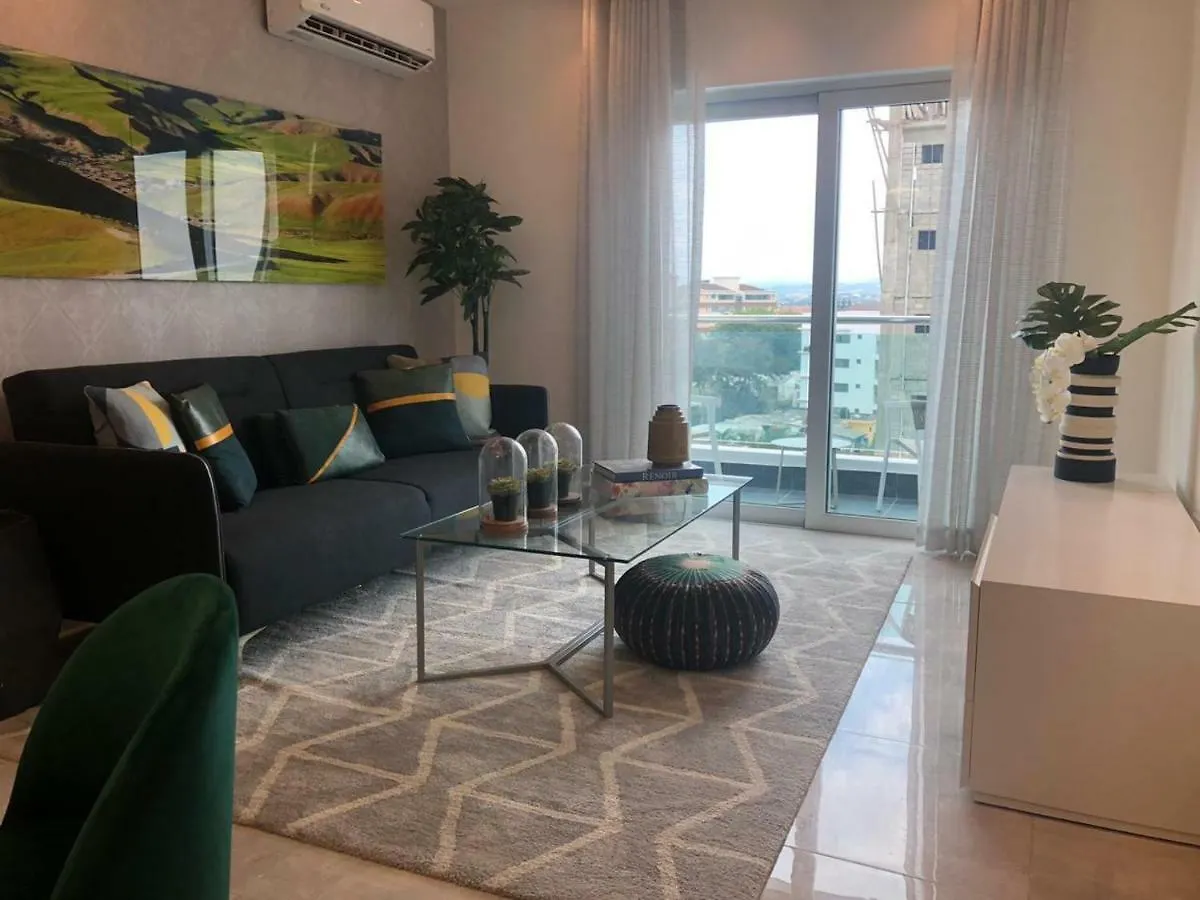 아파트 Soha Suites II 산티아고 데 로스 카바예로스