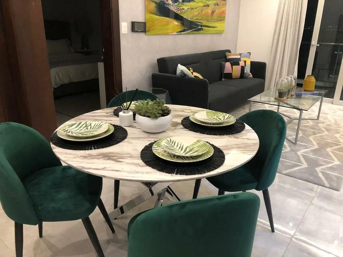 Soha Suites II 산티아고 데 로스 카바예로스