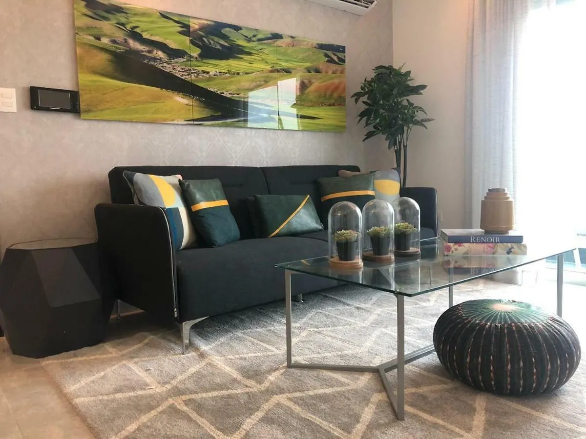 Soha Suites II 산티아고 데 로스 카바예로스 도미니카 공화국