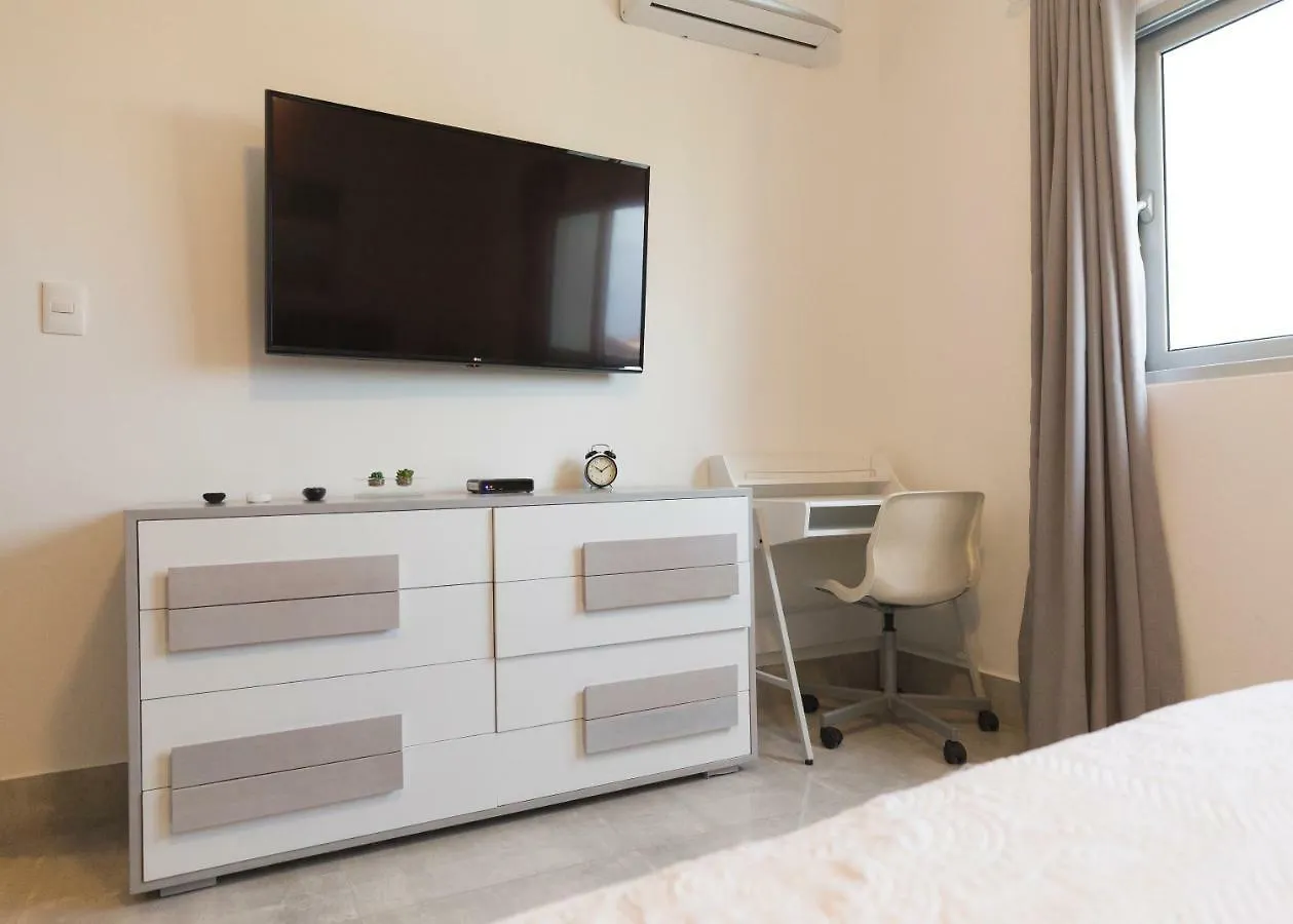 Soha Suites II 산티아고 데 로스 카바예로스 도미니카 공화국
