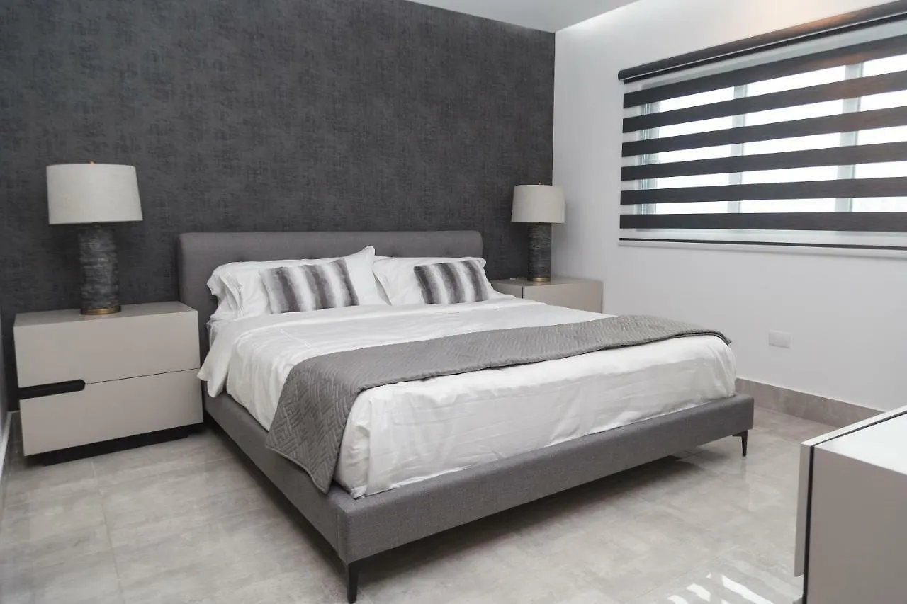 Soha Suites II 산티아고 데 로스 카바예로스 0*,  도미니카 공화국