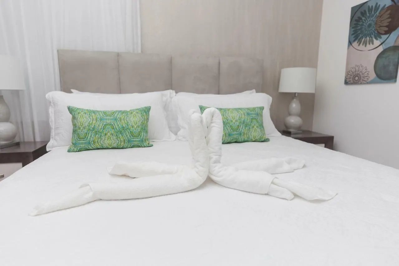 Soha Suites II 산티아고 데 로스 카바예로스