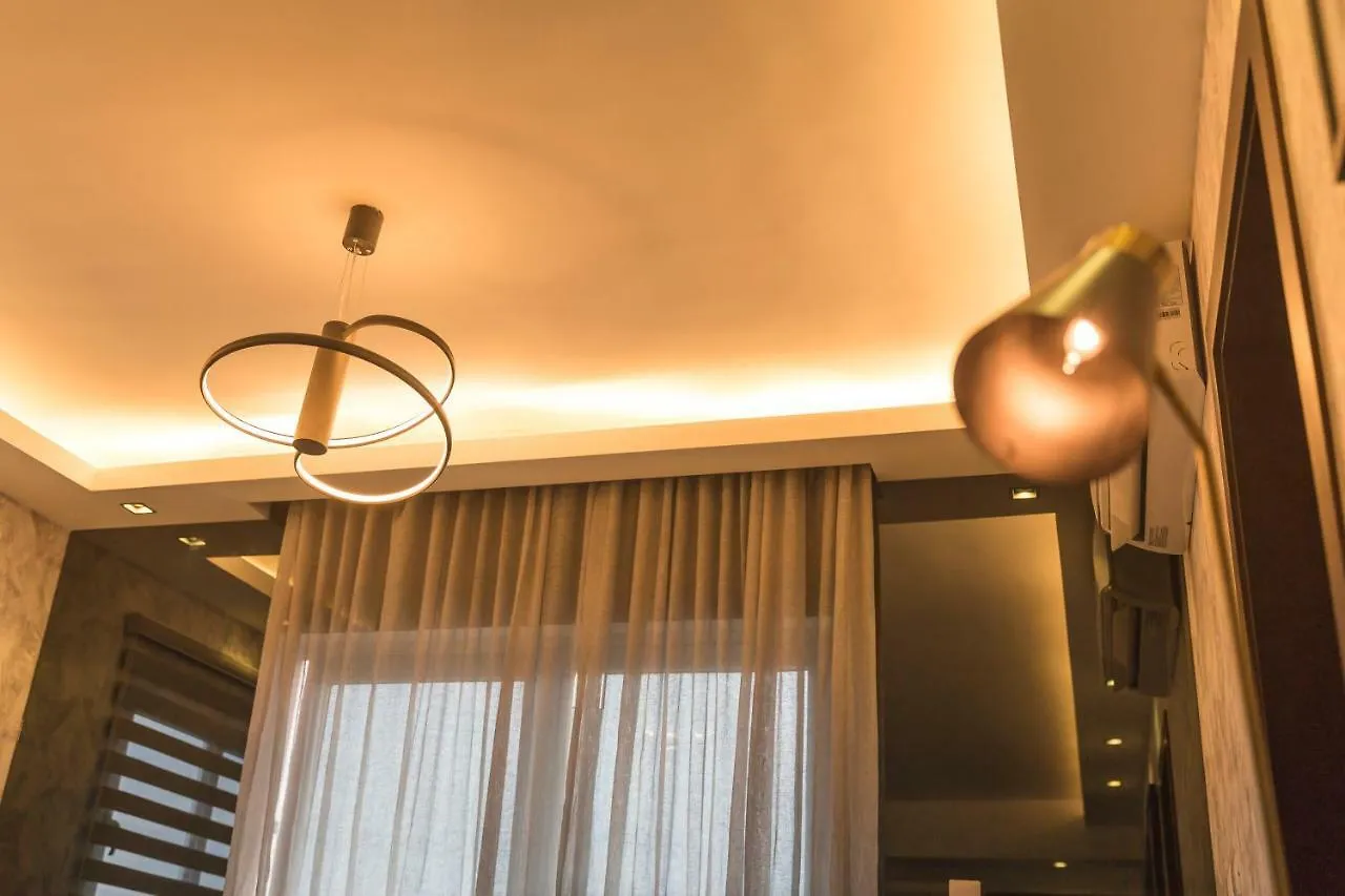 Soha Suites II 산티아고 데 로스 카바예로스 도미니카 공화국