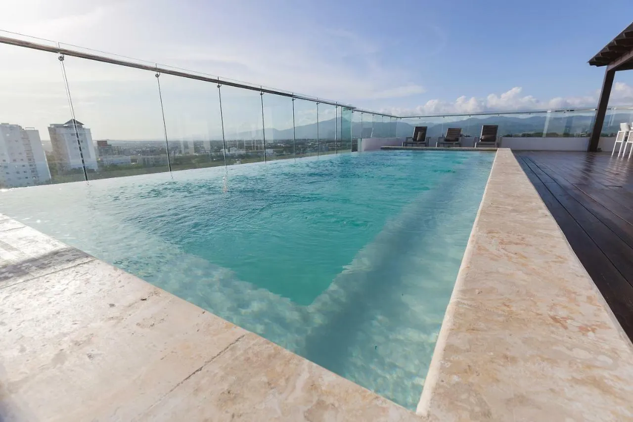 Soha Suites II 산티아고 데 로스 카바예로스 0*,  도미니카 공화국