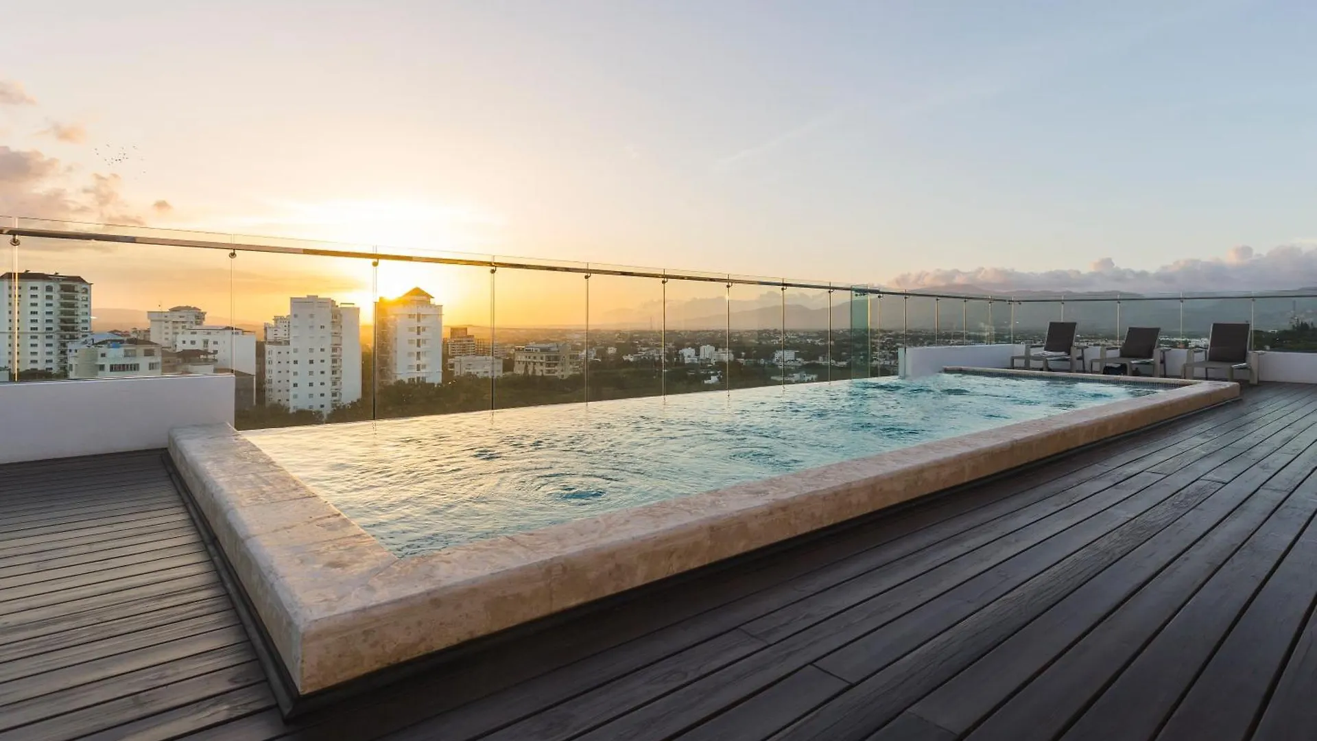 아파트 Soha Suites II 산티아고 데 로스 카바예로스