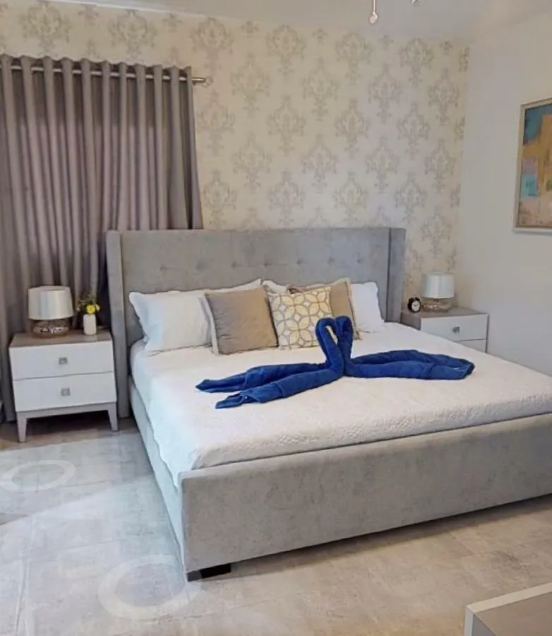 아파트 Soha Suites II 산티아고 데 로스 카바예로스 도미니카 공화국