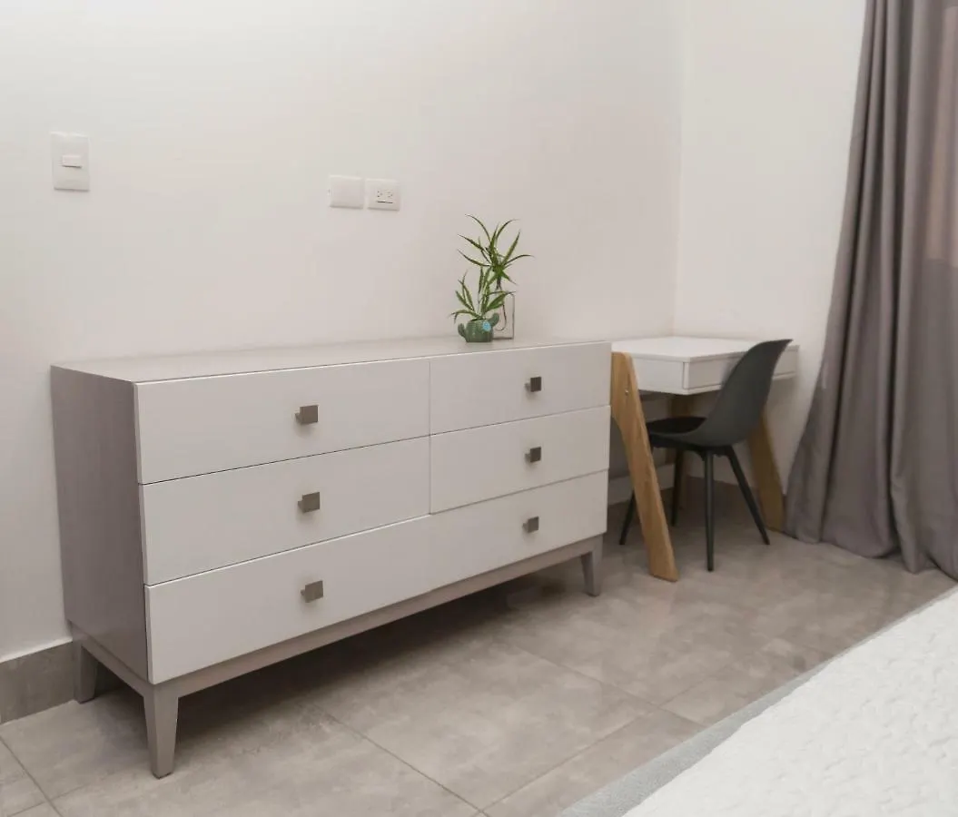 Soha Suites II 산티아고 데 로스 카바예로스