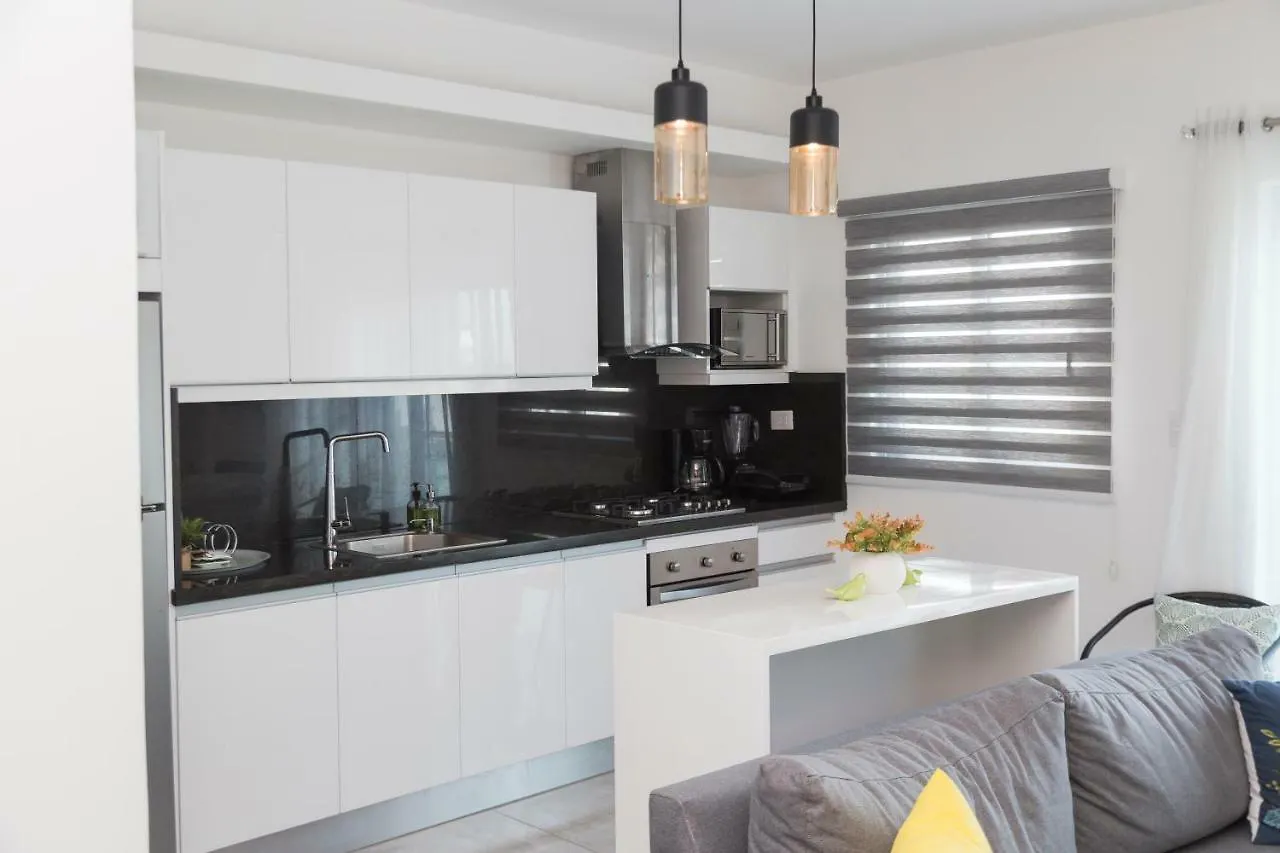 Soha Suites II 산티아고 데 로스 카바예로스 도미니카 공화국