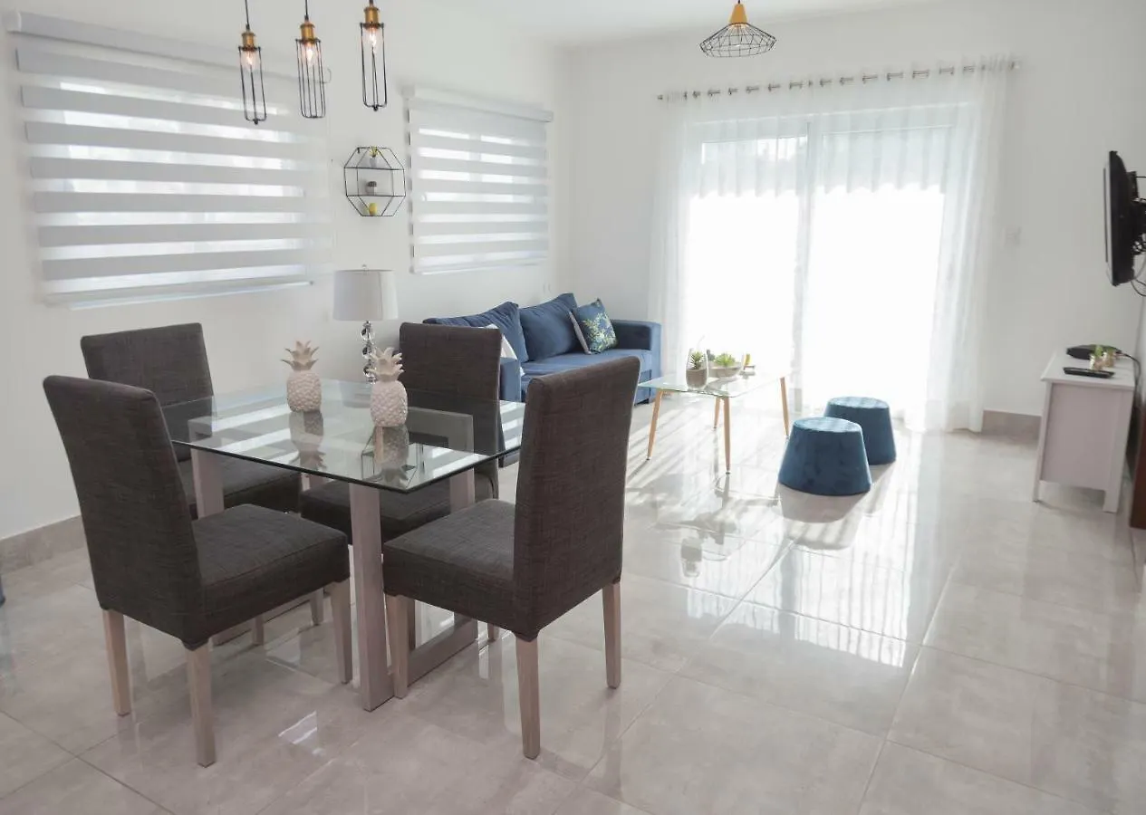 Soha Suites II 산티아고 데 로스 카바예로스 도미니카 공화국