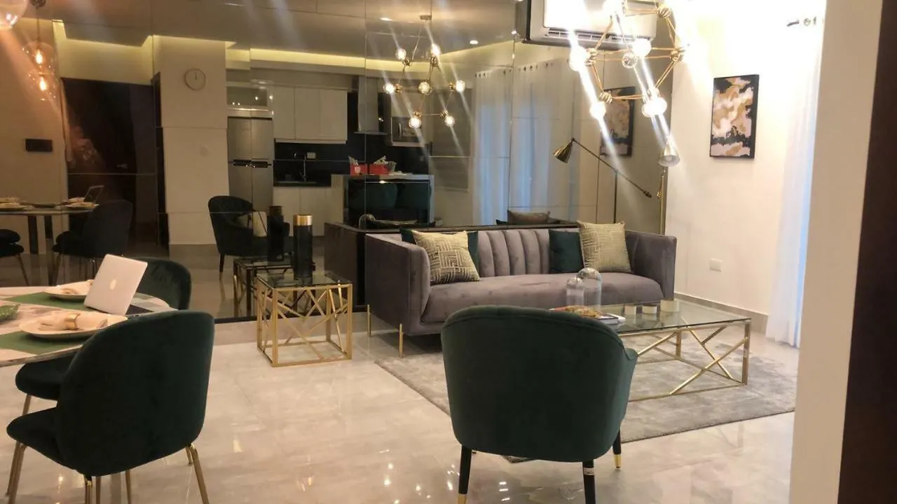 Soha Suites II 산티아고 데 로스 카바예로스 도미니카 공화국
