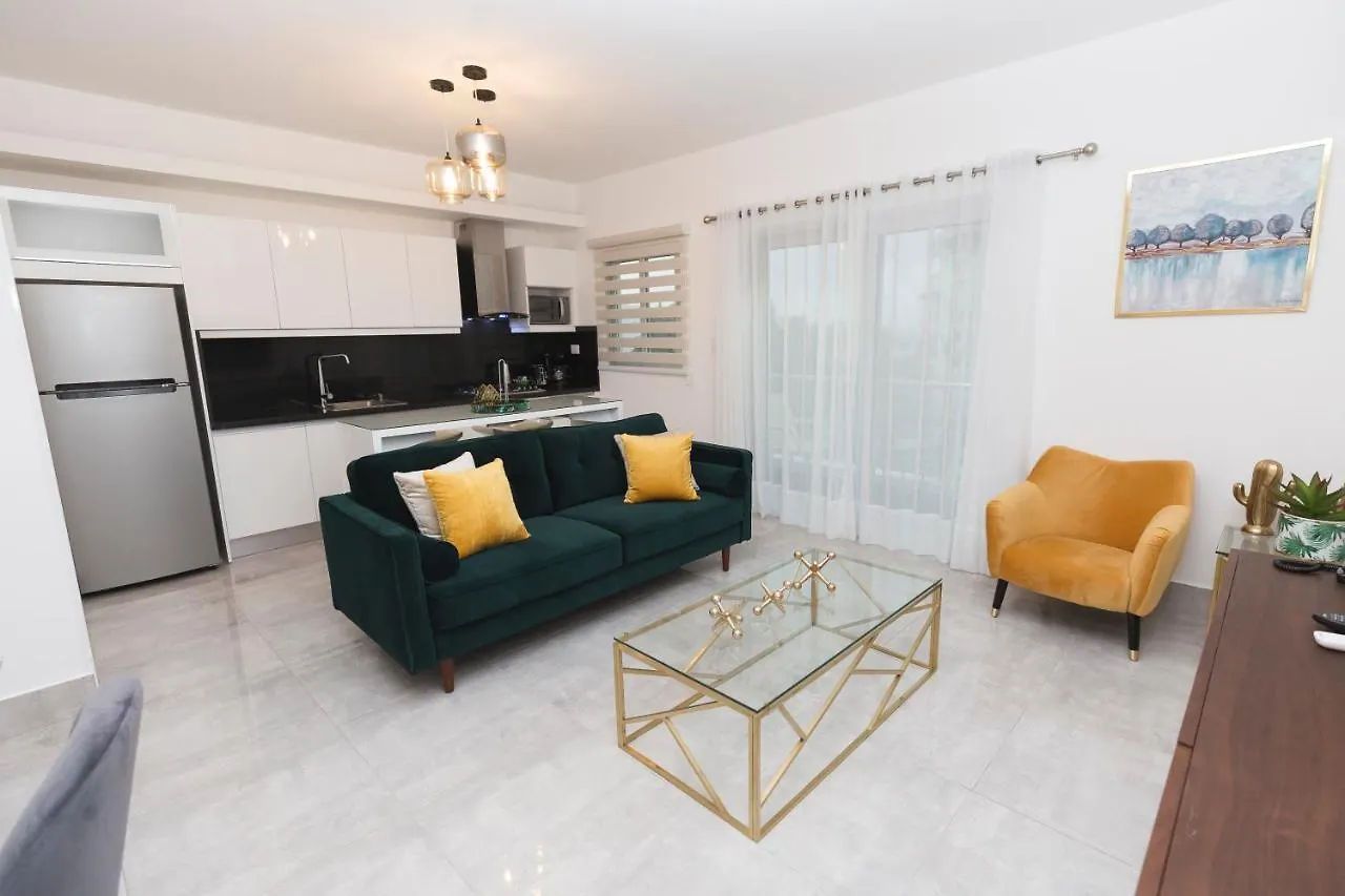 Soha Suites II 산티아고 데 로스 카바예로스 0*,  도미니카 공화국
