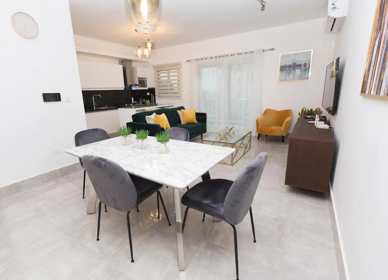 Soha Suites II 산티아고 데 로스 카바예로스 도미니카 공화국