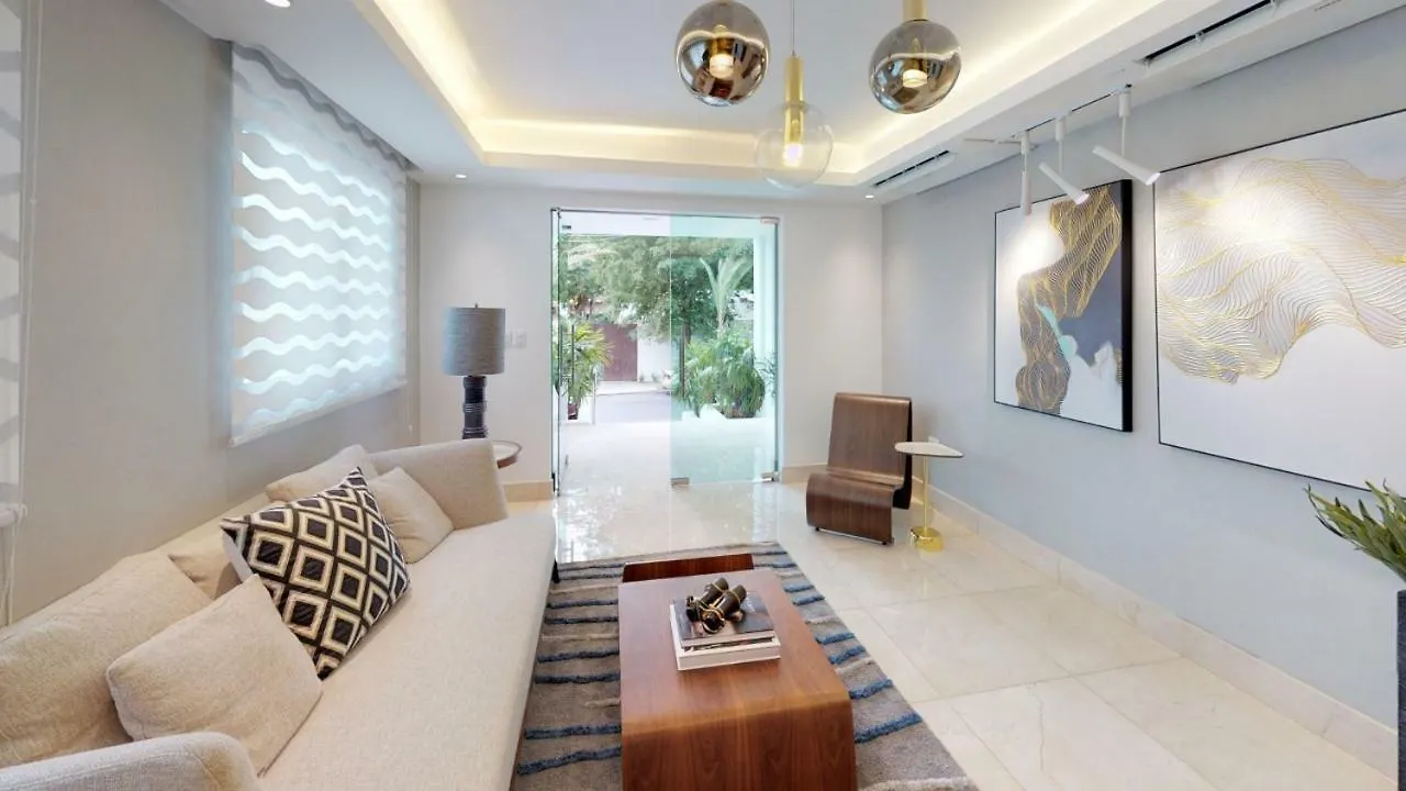Soha Suites II Santiago De Los Caballeros 0*,  Δομινικανή Δημοκρατία
