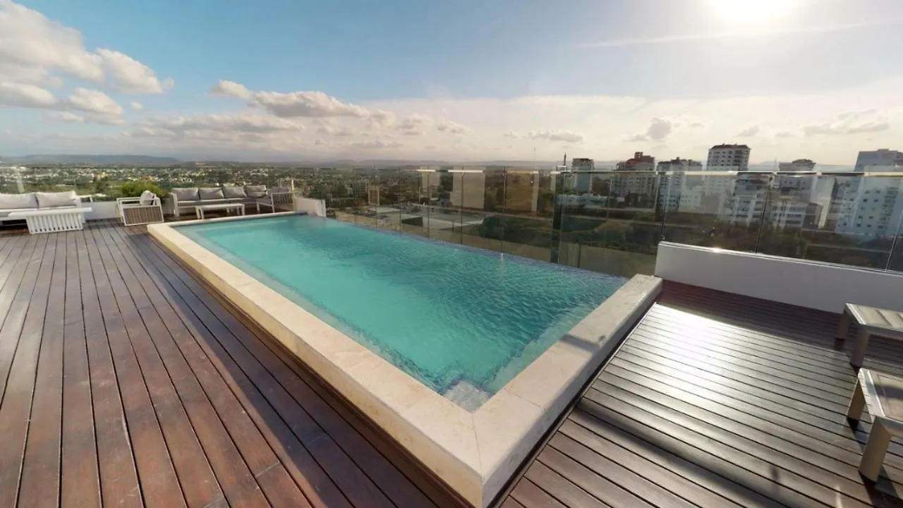 Διαμέρισμα Soha Suites II Santiago De Los Caballeros Δομινικανή Δημοκρατία