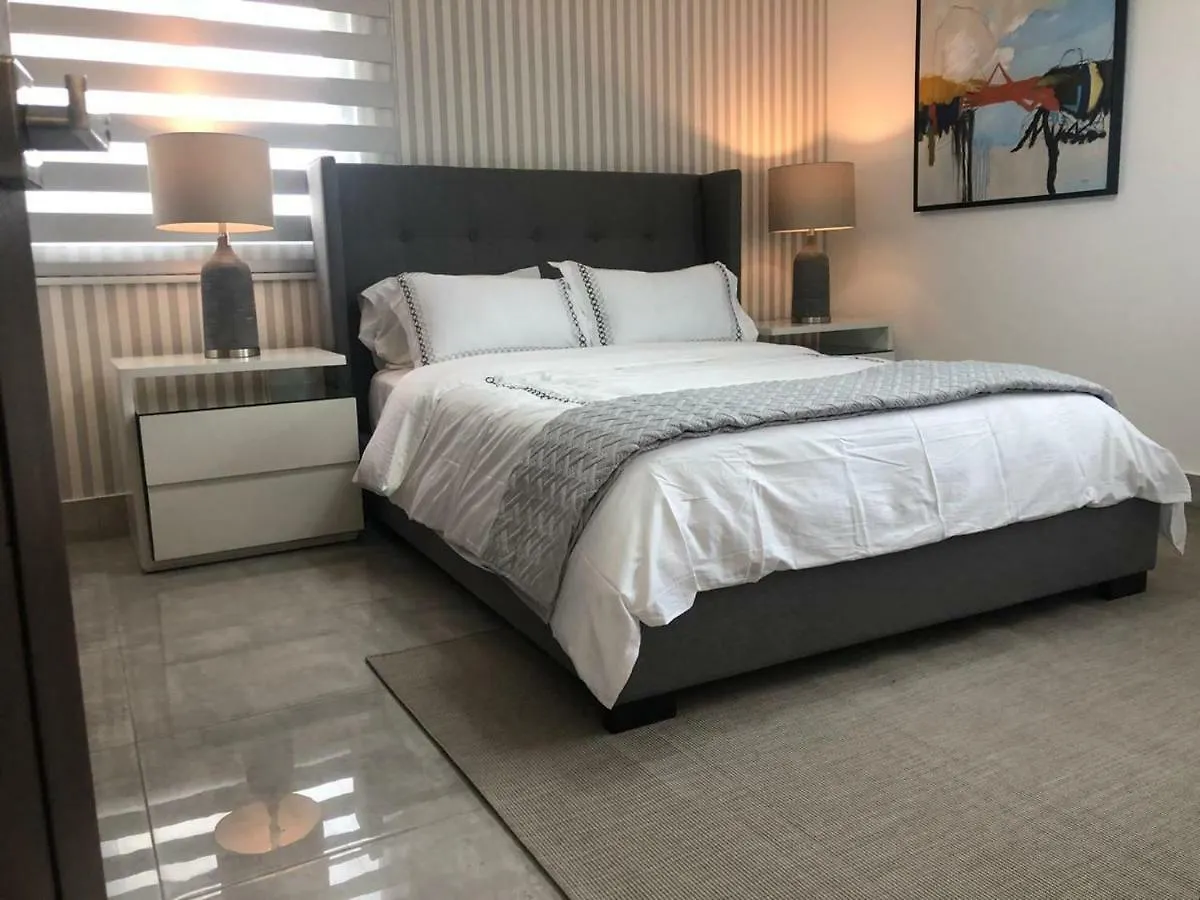 Soha Suites II Santiago De Los Caballeros 0*,  Δομινικανή Δημοκρατία