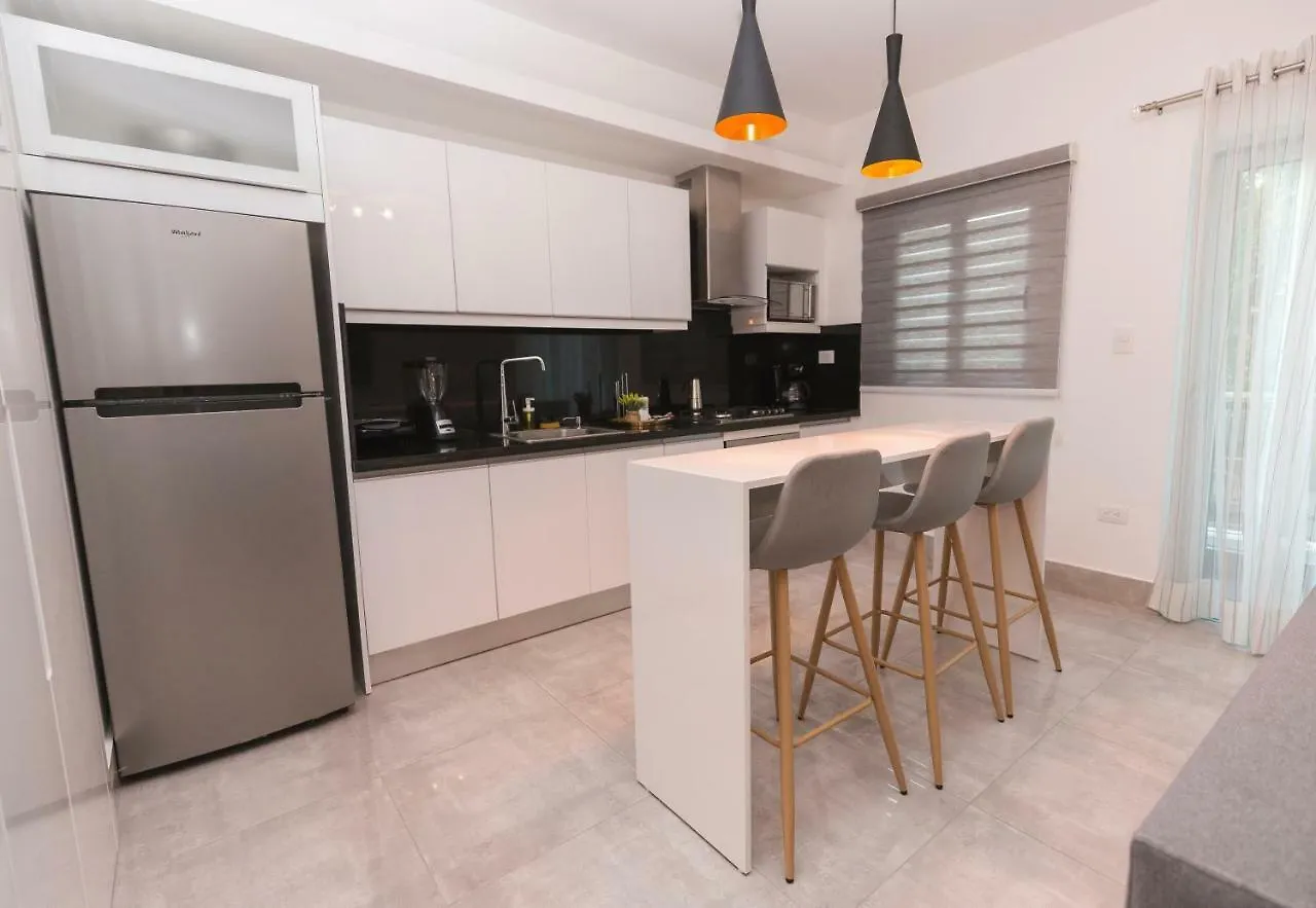 Soha Suites II Santiago De Los Caballeros 0*,  Δομινικανή Δημοκρατία