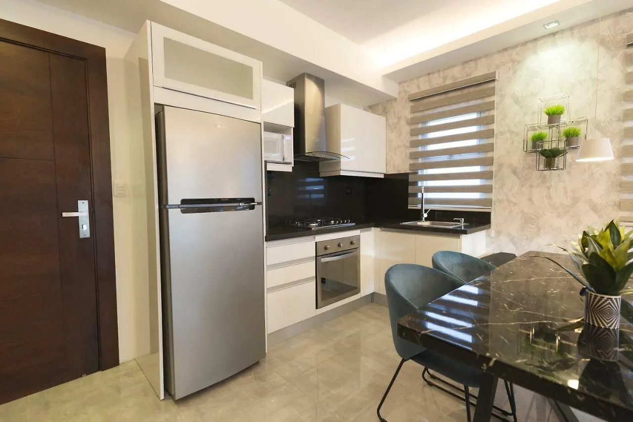 Soha Suites II Santiago De Los Caballeros 0*,