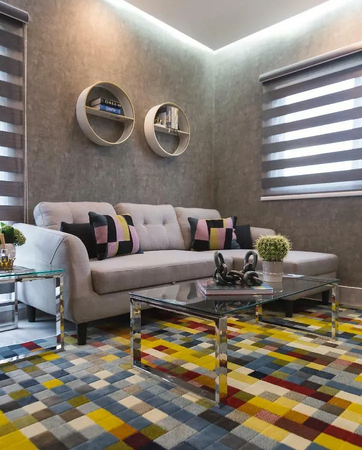 Soha Suites II Santiago De Los Caballeros Διαμέρισμα