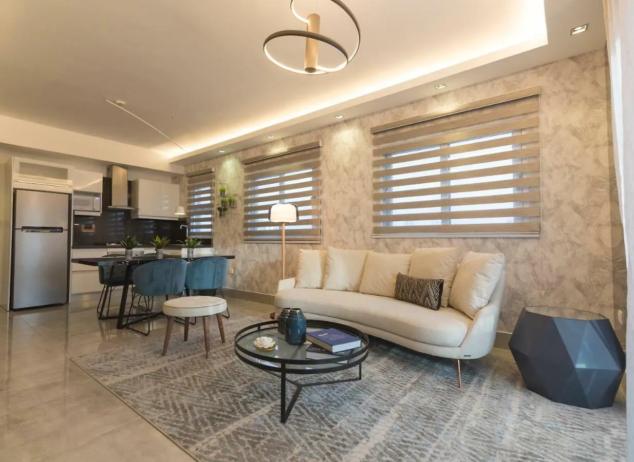 Διαμέρισμα Soha Suites II Santiago De Los Caballeros Δομινικανή Δημοκρατία