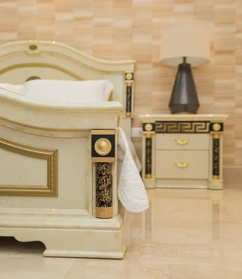 Soha Suites II Santiago De Los Caballeros Διαμέρισμα