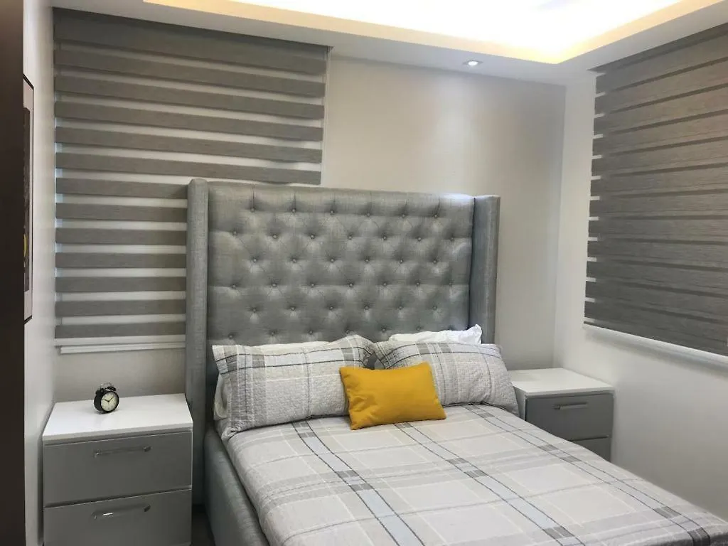 Διαμέρισμα Soha Suites II Santiago De Los Caballeros