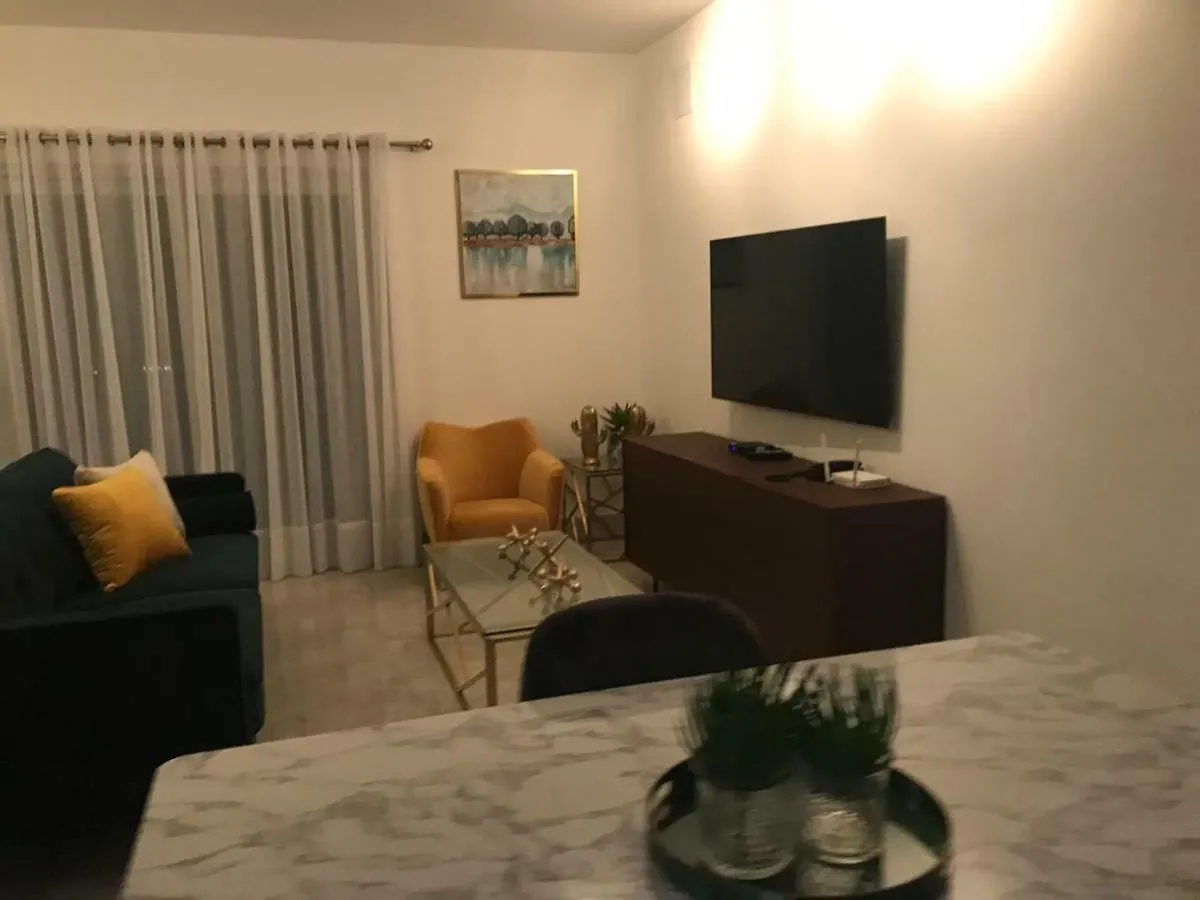 Soha Suites II Santiago De Los Caballeros Διαμέρισμα