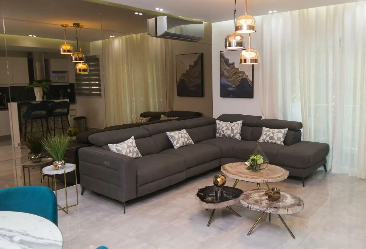 Διαμέρισμα Soha Suites II Santiago De Los Caballeros