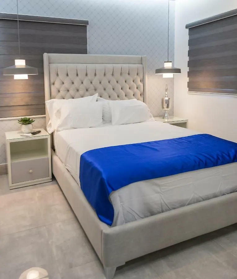 Soha Suites II Santiago De Los Caballeros