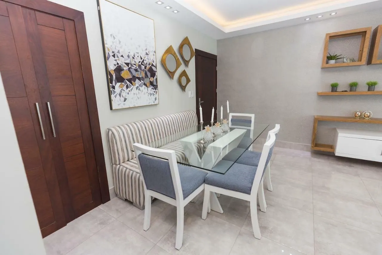 Διαμέρισμα Soha Suites II Santiago De Los Caballeros Δομινικανή Δημοκρατία