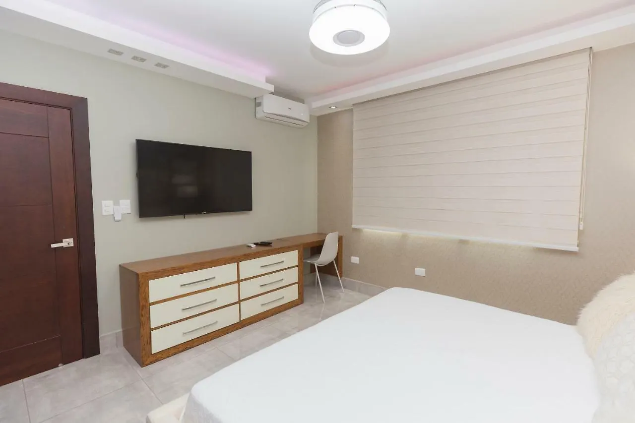 Soha Suites II Santiago De Los Caballeros 0*,  Δομινικανή Δημοκρατία