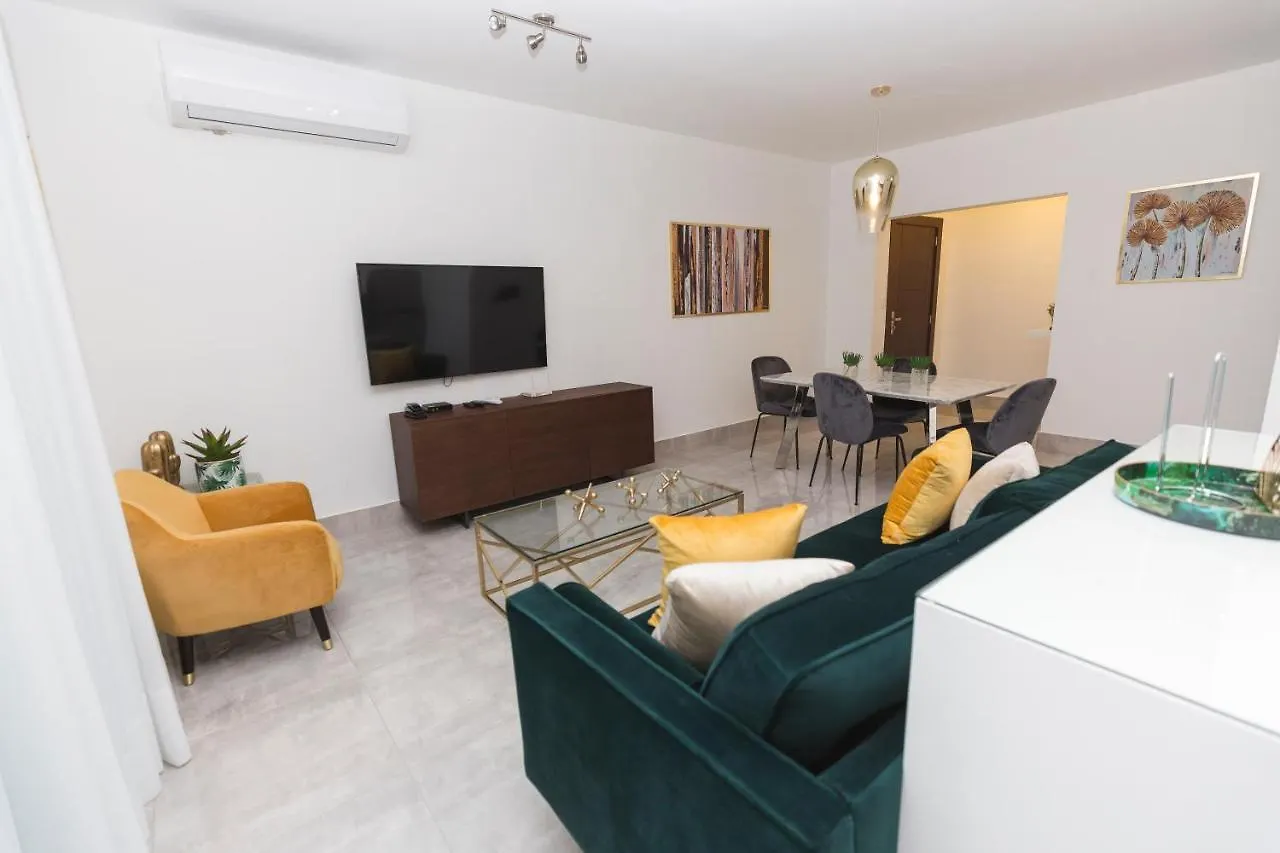 Διαμέρισμα Soha Suites II Santiago De Los Caballeros Δομινικανή Δημοκρατία
